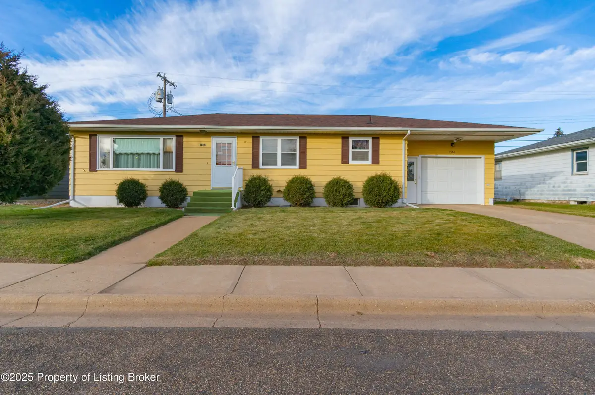 1368 1st Street S, Dickinson, ND 58601 - Image #1