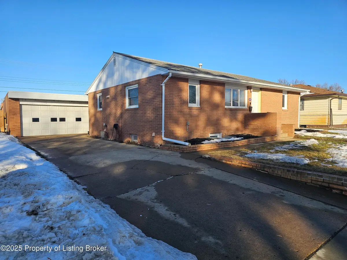 1454 2nd Street S, Dickinson, ND 58601 - Image #1