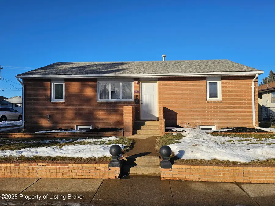 1454 2nd Street S, Dickinson, ND 58601 - Image #2