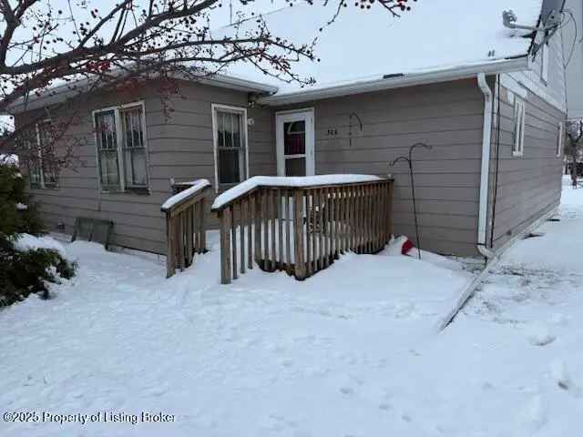 306 Hwy 85 N, Belfield, ND 58622 - Image #1