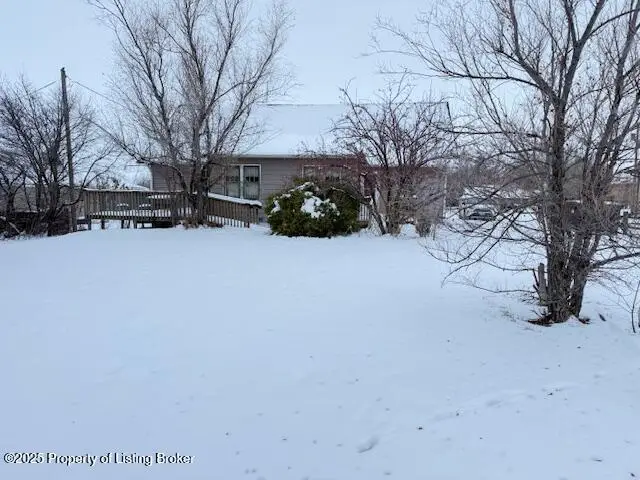 306 Hwy 85 N, Belfield, ND 58622 - Image #2