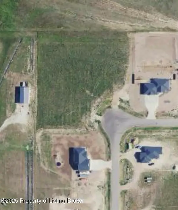Acres Drive, Dickinson, ND 58601