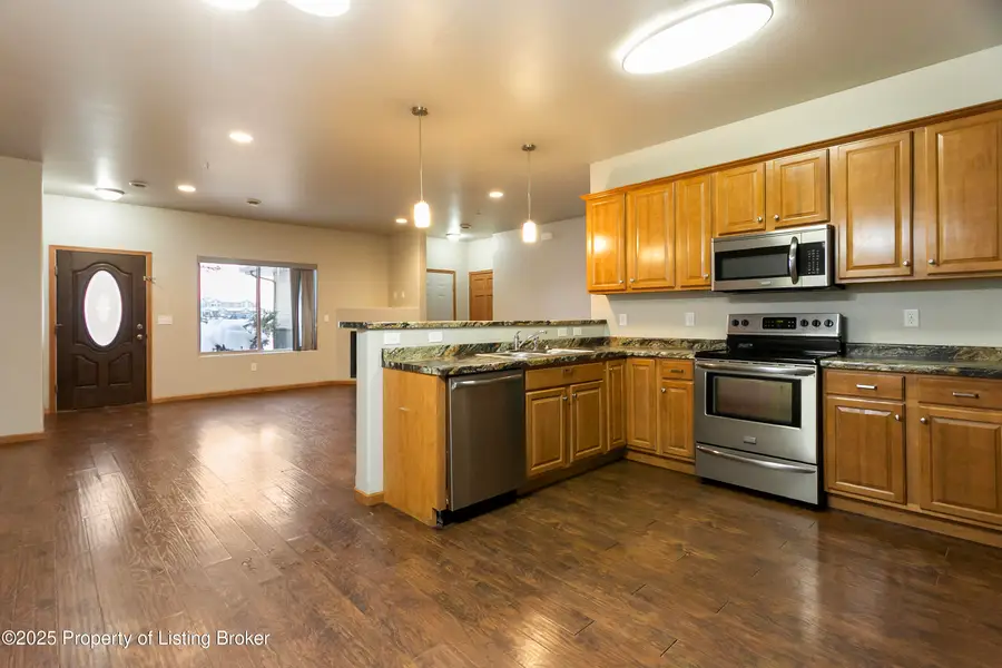 3504 33rd Avenue W #Unit 37, Williston, ND 58801 - Image #3