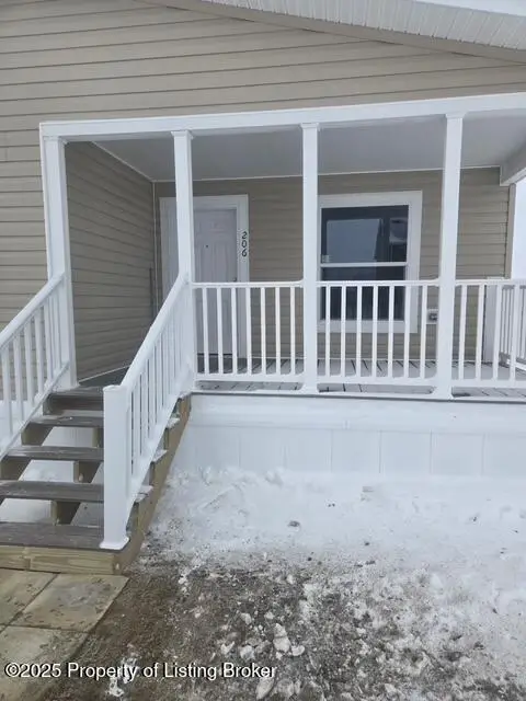 206 2nd Street Se, Belfield, ND 58622 - Image #3