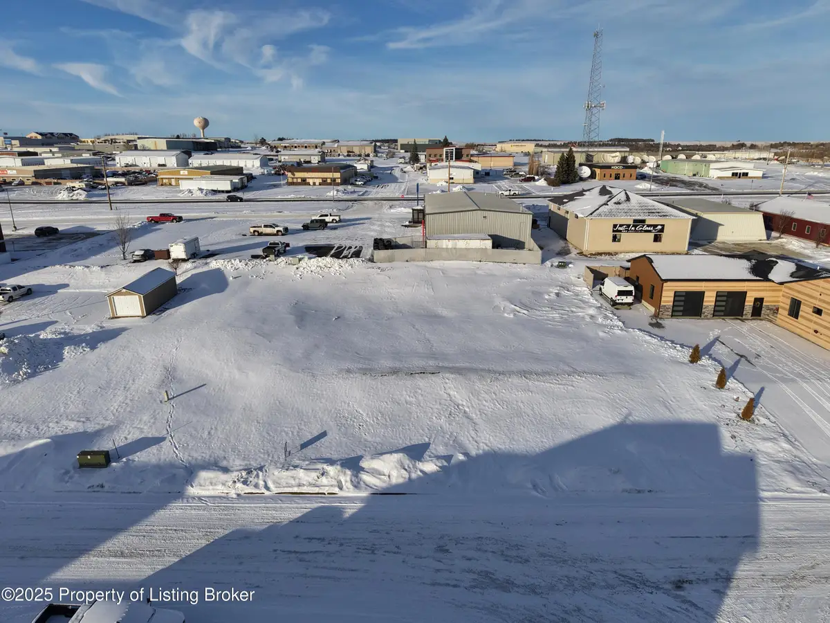 Tbd 20th St. E, Dickinson, ND 58601 - Image #1