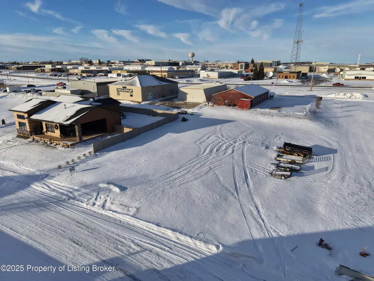 Tbd 20th St. E, Dickinson, ND 58601 - Image #1