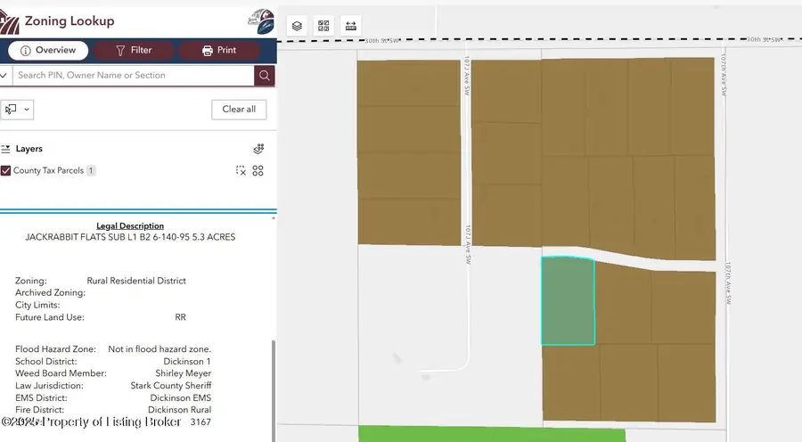 30f Street Sw, Dickinson, ND 58601 - Image #3