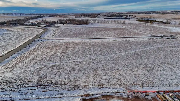 Lot 1a Southfork Acres, Dickinson, ND 58601