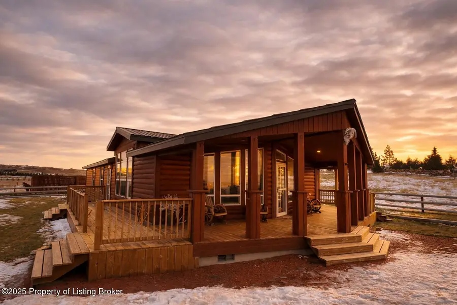 1005 7th Street Nw, Bowman, ND 58623 - Image #2