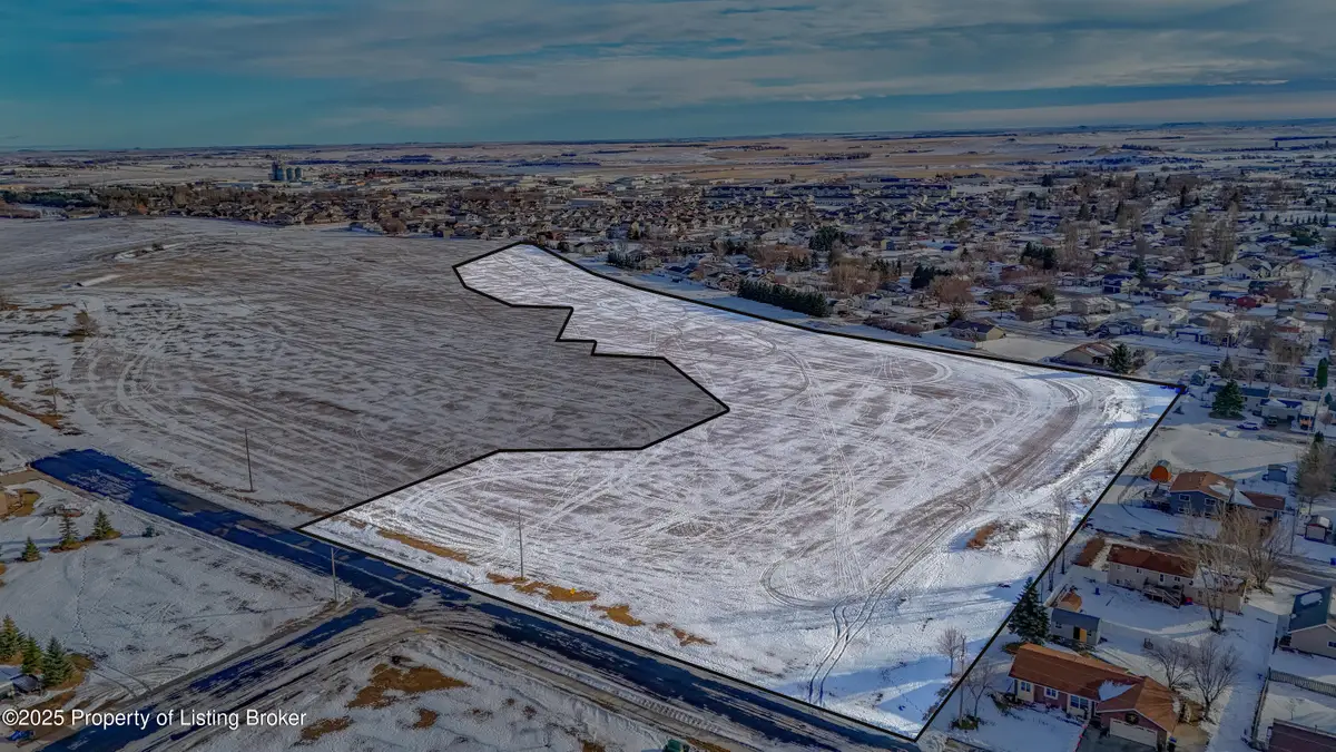 17.65 Acres, Dickinson, ND 58601 - #1