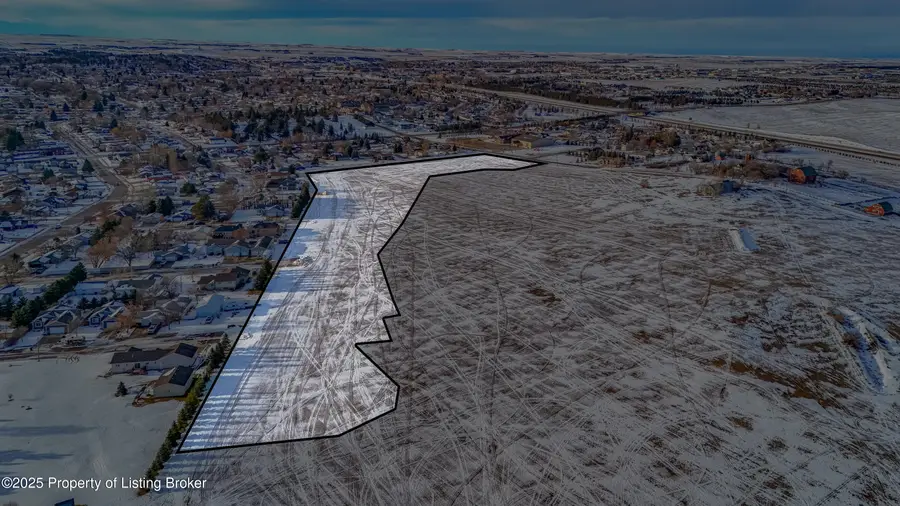 17.65 Acres, Dickinson, ND 58601 - #2
