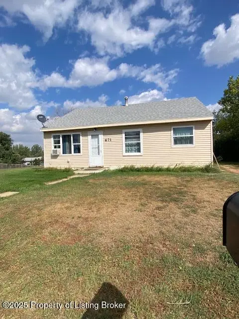 Property