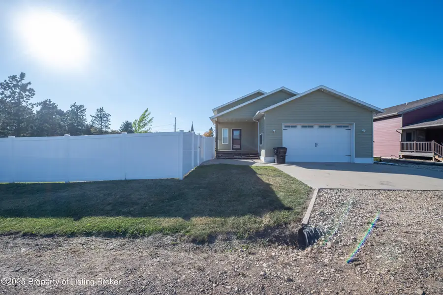 210 B Street, Richardton, ND 58652 - #2