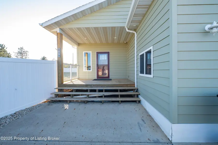 210 B Street, Richardton, ND 58652 - #3