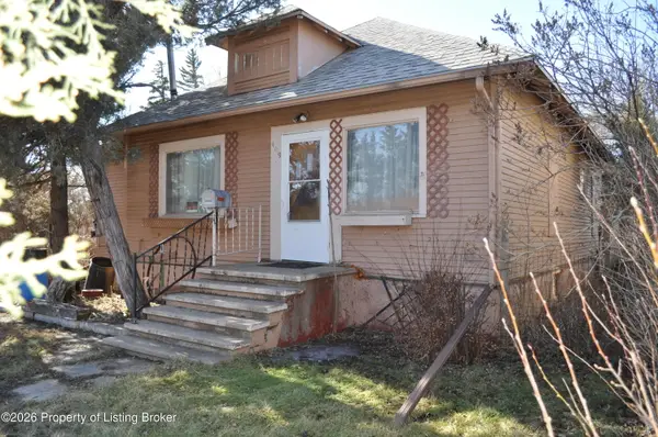 409 4th Avenue, Lemmon, SD 57638