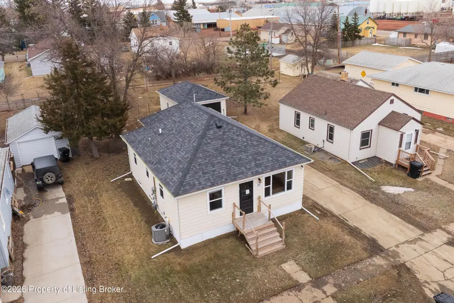 121 4th Street, Richardton, ND 58652 - #3
