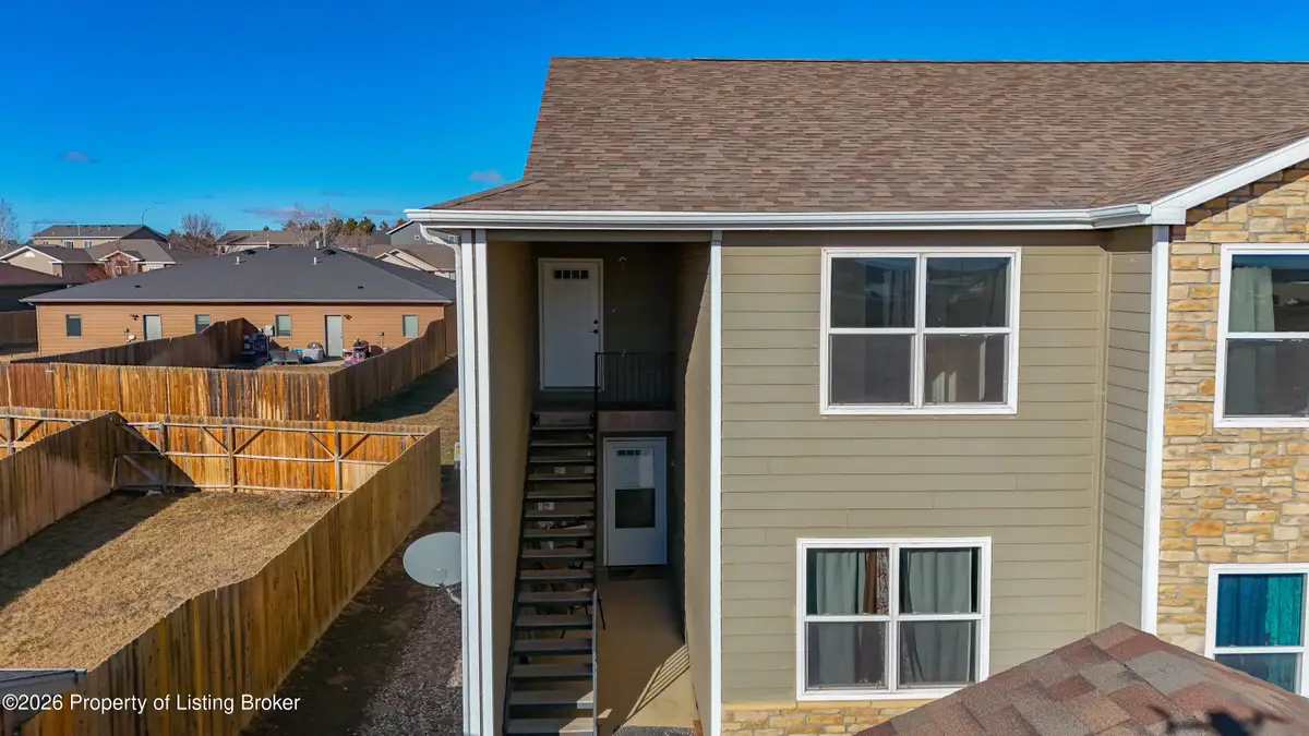 2220 1st Street, Dickinson, ND 58601 - #1