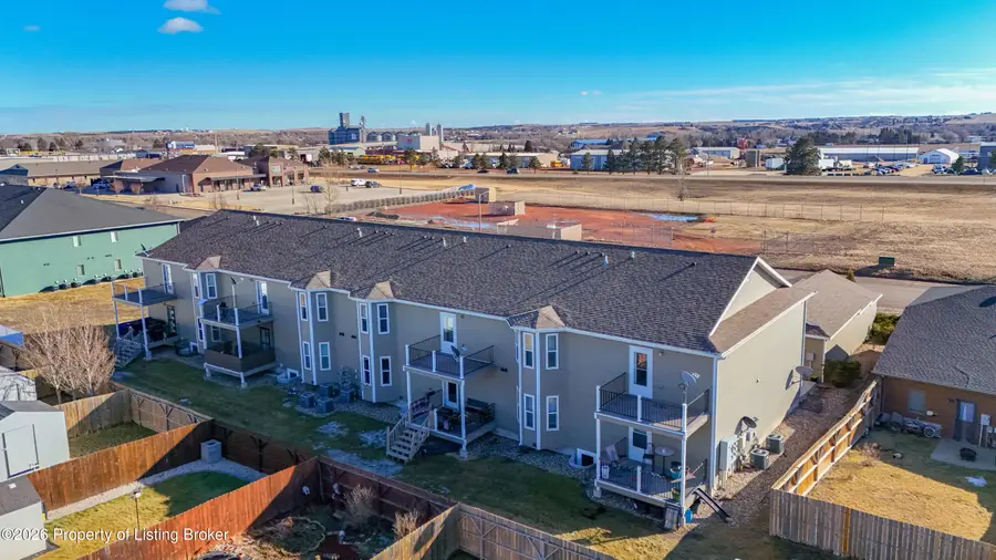 2220 1st Street, Dickinson, ND 58601 - #2