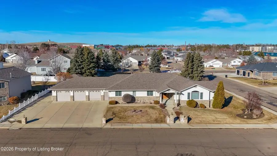 1934 5th Street, Dickinson, ND 58601 - #2