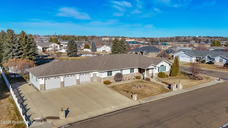 1934 5th Street, Dickinson, ND 58601 - #3