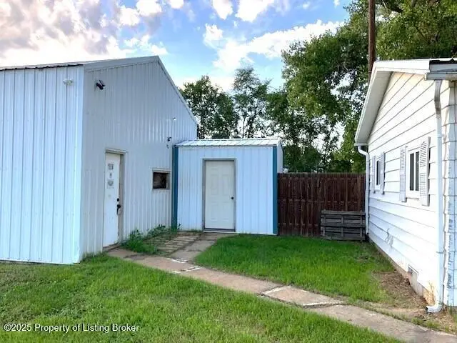 211 N Bismarck Street, Hebron, ND 58638 - #3