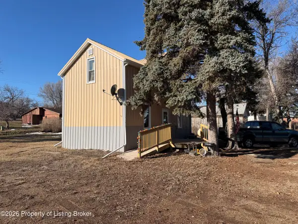 205 Nd-200, Dodge, ND 58625