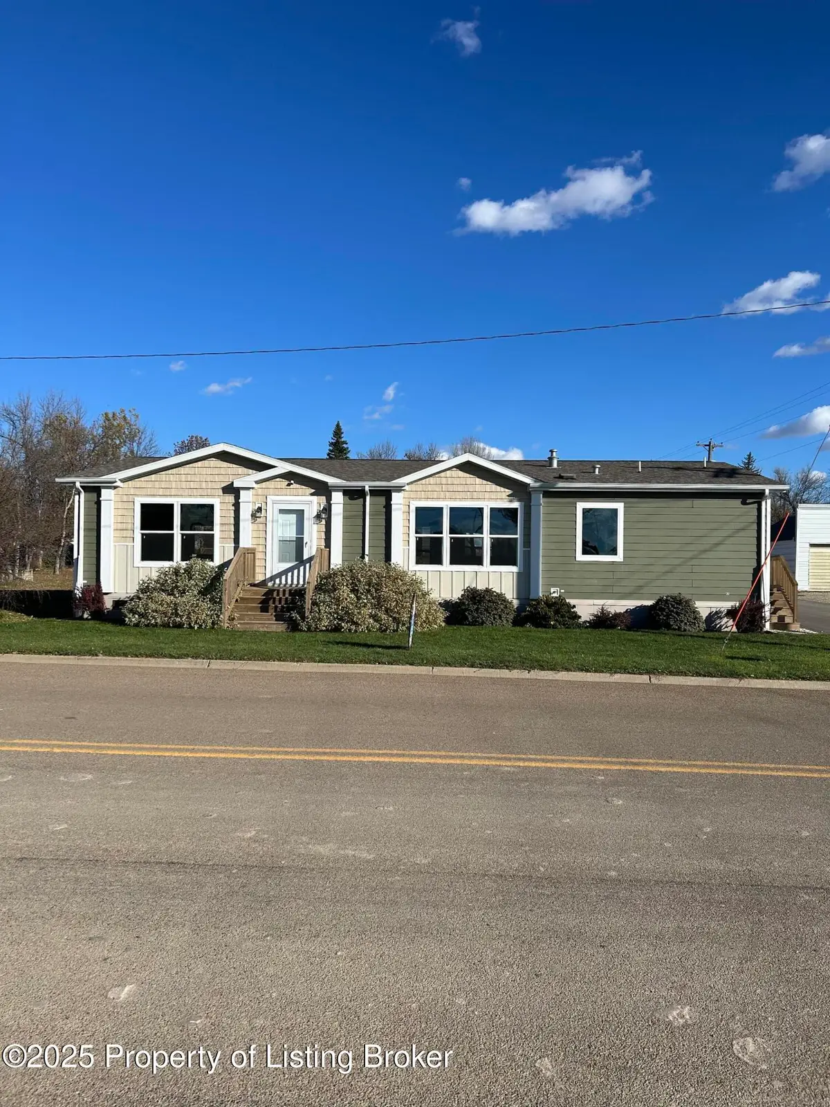 53 Central Avenue, Dunn Center, ND 58626 - #1