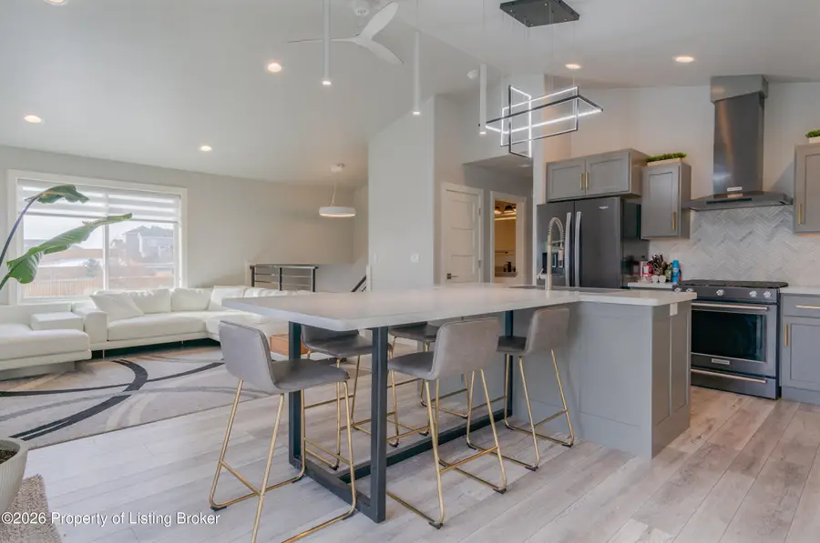 3230 Cody Drive, Dickinson, ND 58601 - #2