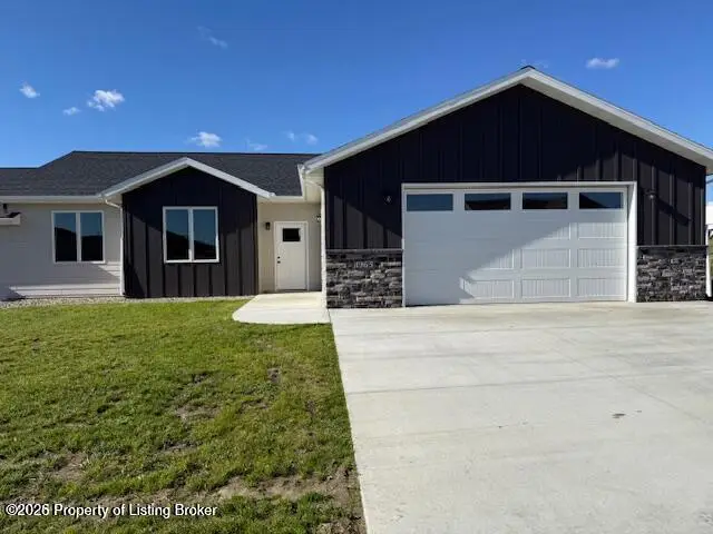 1965 1st Avenue, Dickinson, ND 58601 - #1