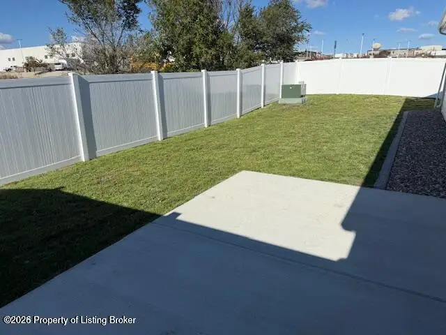 1965 1st Avenue, Dickinson, ND 58601 - #3