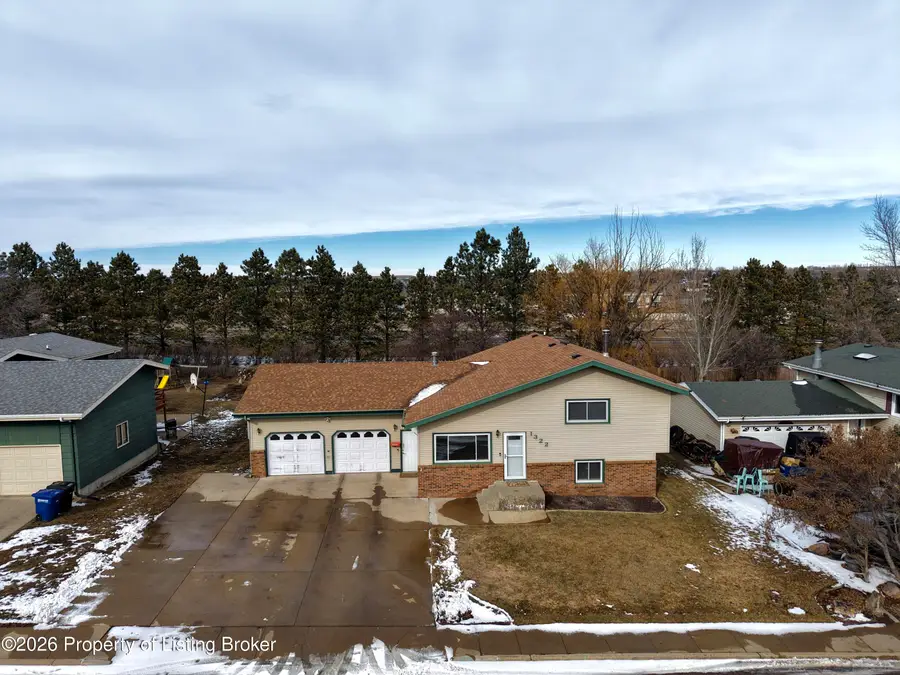 1322 13th Street, Dickinson, ND 58601 - #3