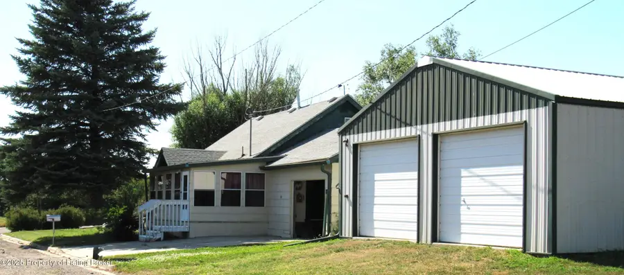 502 5th Street, Reeder, ND 58649 - #2