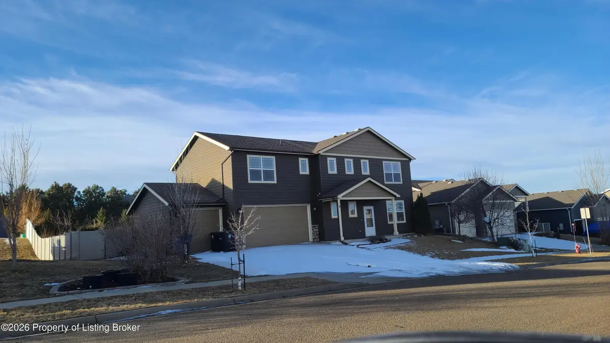 1067 Wahl Street, Dickinson, ND 58601 - #1