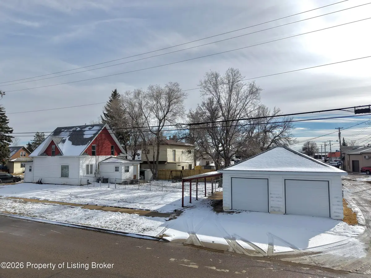45 8th Avenue, Dickinson, ND 58601 - #1