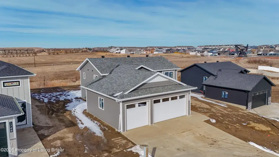 1714 Marilyn Way, Dickinson, ND 58601 - #3