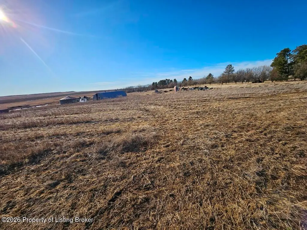 98th Avenue, Lefor, ND 58641 - #1