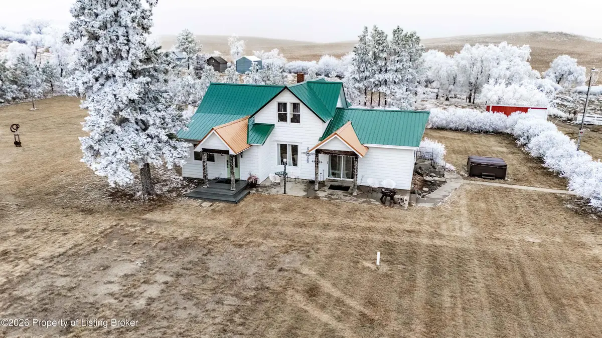 105 7th Street, Hettinger, ND 58639 - #1