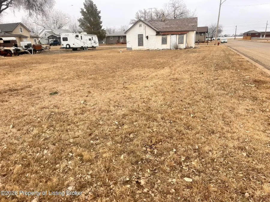 2nd Avenue, Bowman, ND 58623 - #2