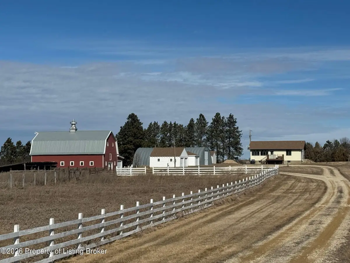 11325 39th Street, Dickinson, ND 58601 - #1