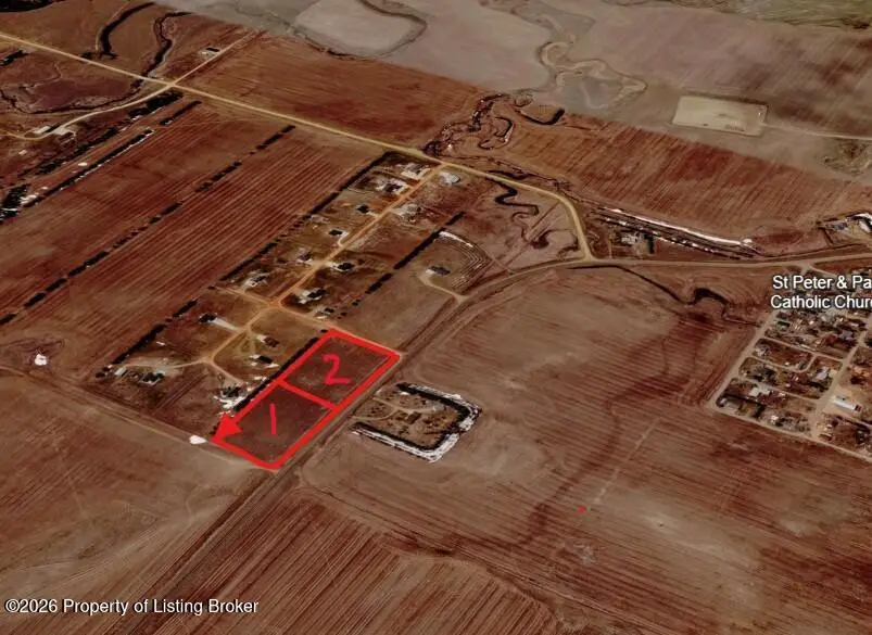 29th Street, Dickinson, ND 58601 - #1