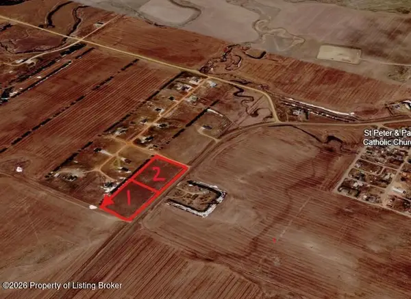 29th Street, Dickinson, ND 58601