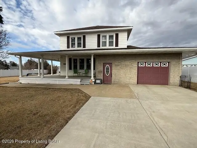 1226 1st Avenue, New England, ND 58647 - #1