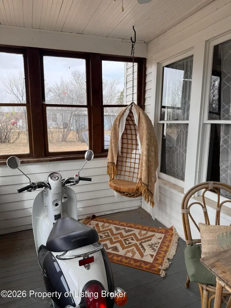 452 N Central Avenue, Beach, ND 58621 - #3