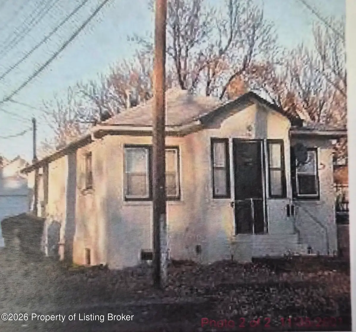 222 4th Street, Dickinson, ND 58601 - #1