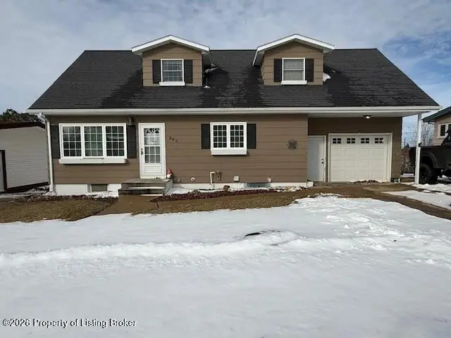 263 Adams Avenue, Dickinson, ND 58601 - #1