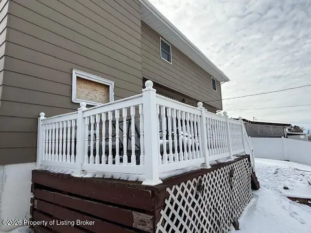 263 Adams Avenue, Dickinson, ND 58601 - #3