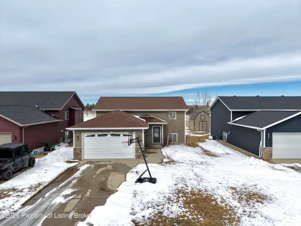 207 Ray Jay Circle, Taylor, ND 58656