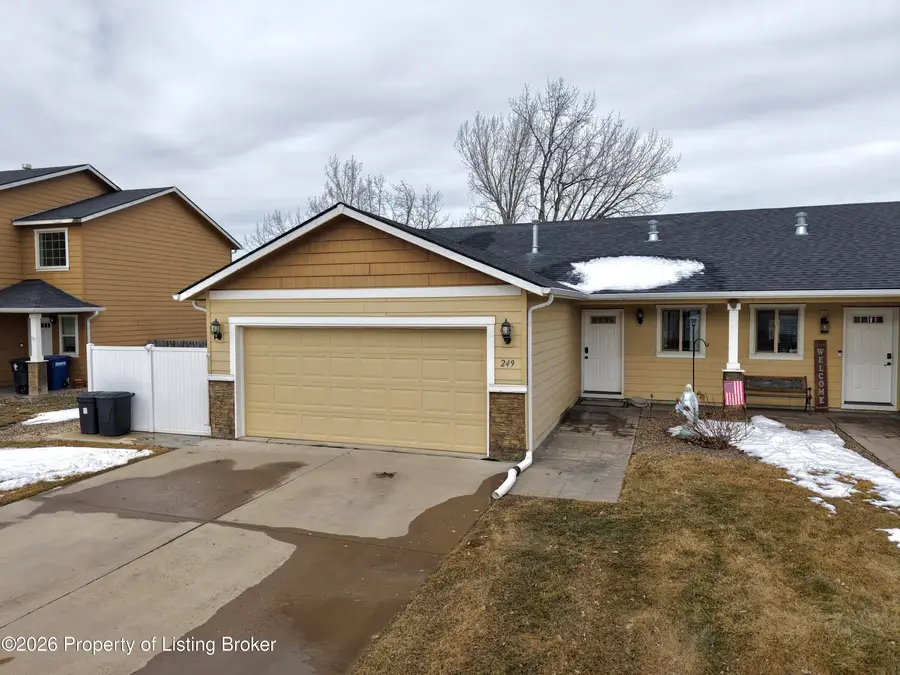 249 Kuchenski Drive, Dickinson, ND 58601 - #2