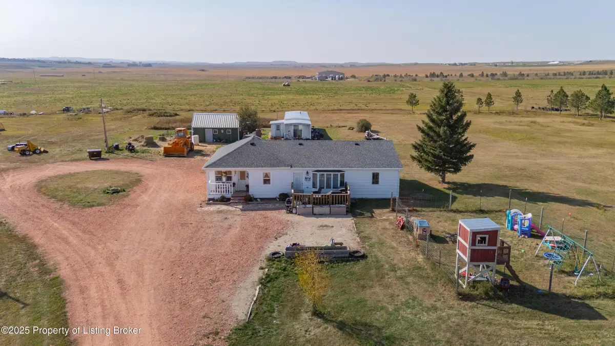 4741 Nd-22, Dickinson, ND 58601 - #1