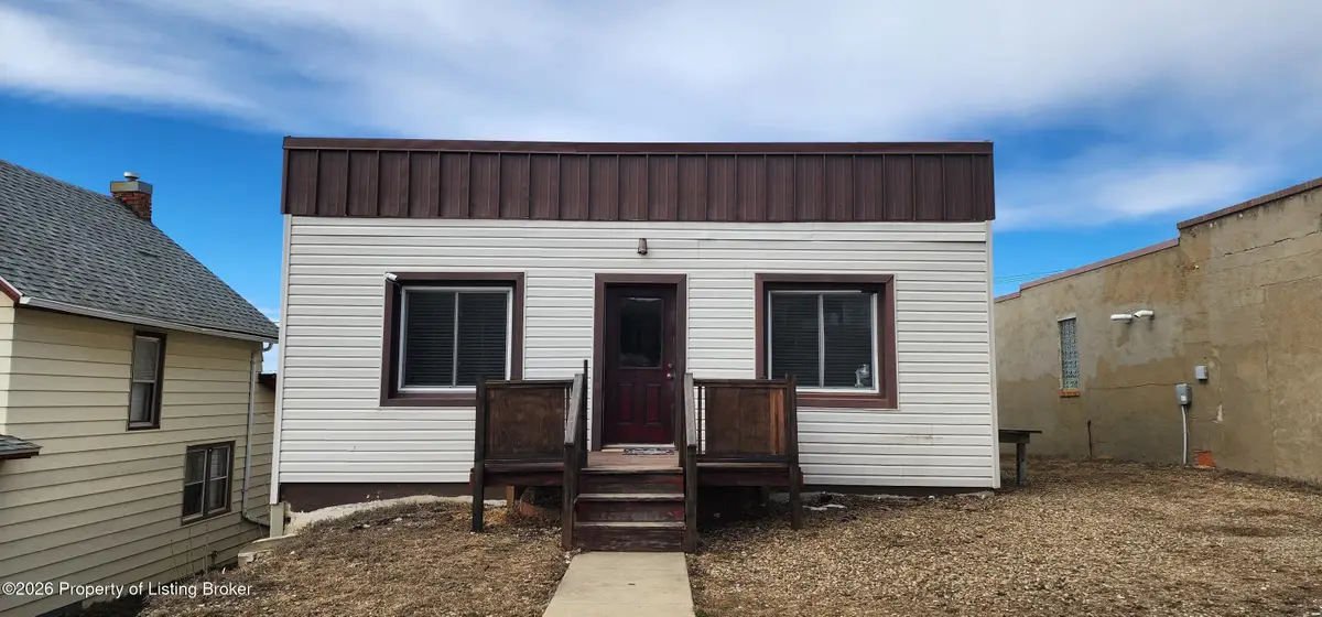 103 6th Street, Hettinger, ND 58639 - #1